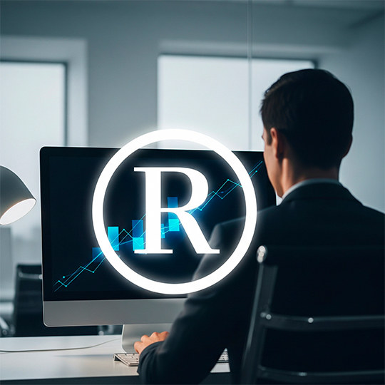 Quando o sucesso vira ameaça: o caso do empreendedor que perdeu o nome da própria marca