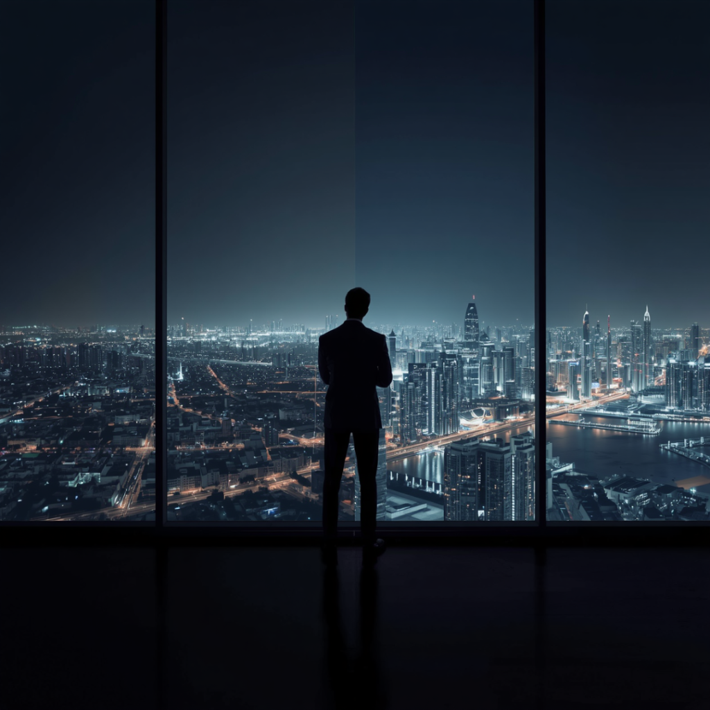 Internacionalização, Dubai e o novo jogo da geopolítica empresarial